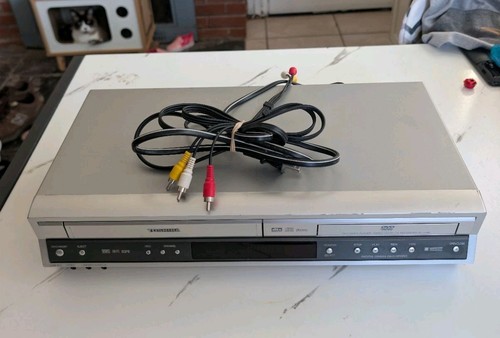 Toshiba v396su2 dvd - toshiba, sd-v396su2